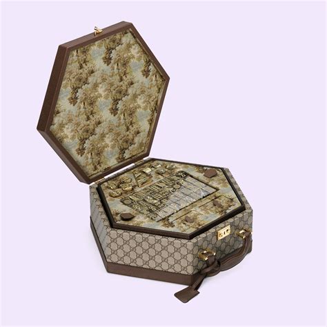 gucci mahjong set